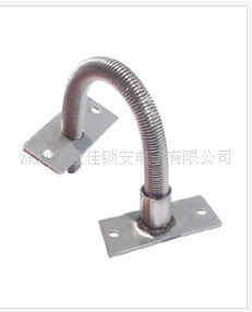 门用过线管P302/门与门框之间穿线过线器 过线保护器护线管