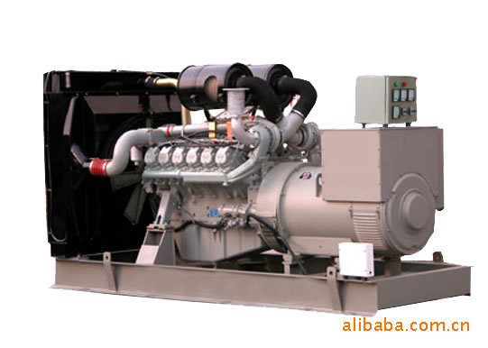 国产柴油发电机组-西安瑞东公司销售