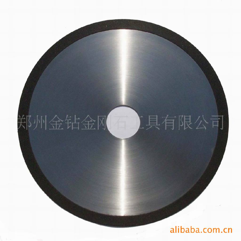 金刚石超 薄切割片、超 薄切割片、玻璃锯片