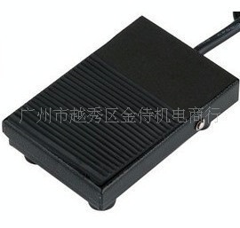 厂家直销 脚踏开关TFS-1 （广州市现货供应）