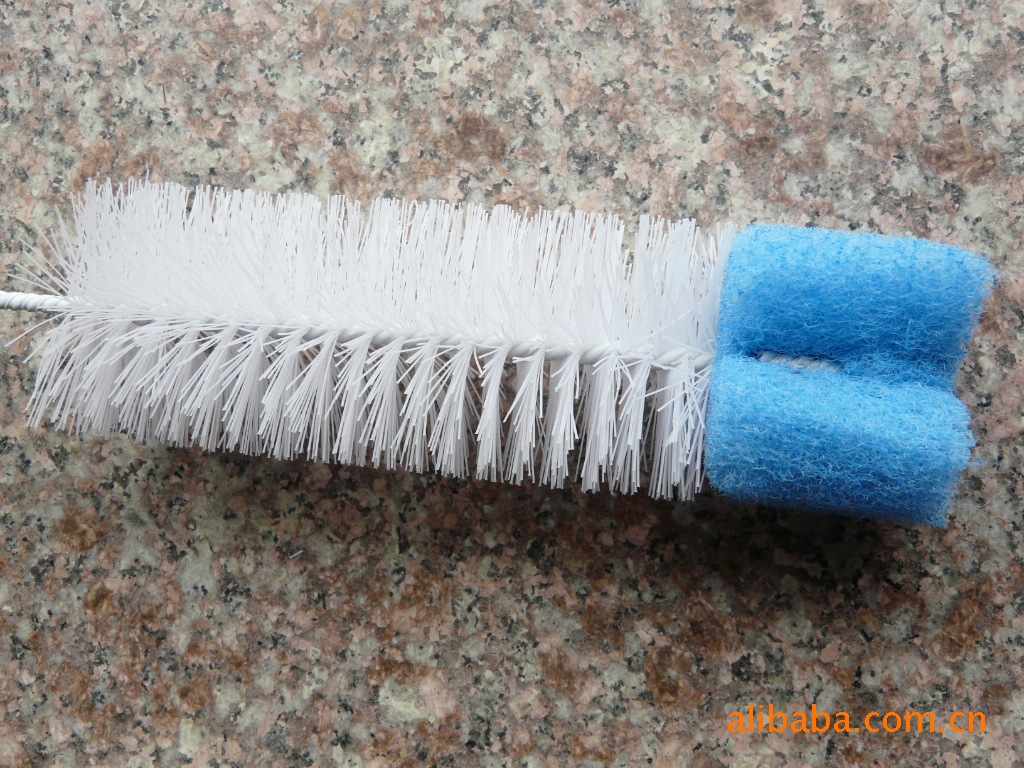 水瓶刷 试管刷 扭线刷 绞毛刷 绞线刷 奶瓶刷 绞丝刷 可定制