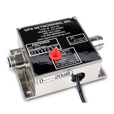 GPS线性放大器GPSnetworking VGLA20RP
