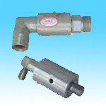 滕州胜荣公司生产起重机卷管器旋转接头  液压回转接头