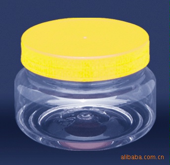 2004泡菜瓶 食品塑料瓶 包装瓶 塑料桶 青岛塑料瓶 山东塑料瓶