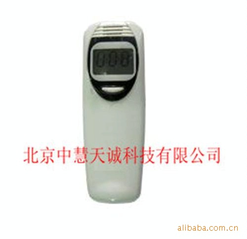 ZH5680便携式数显酒精检测仪/呼气式酒精含量测试仪