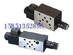 ZDBW6   10  16   22电磁溢流阀