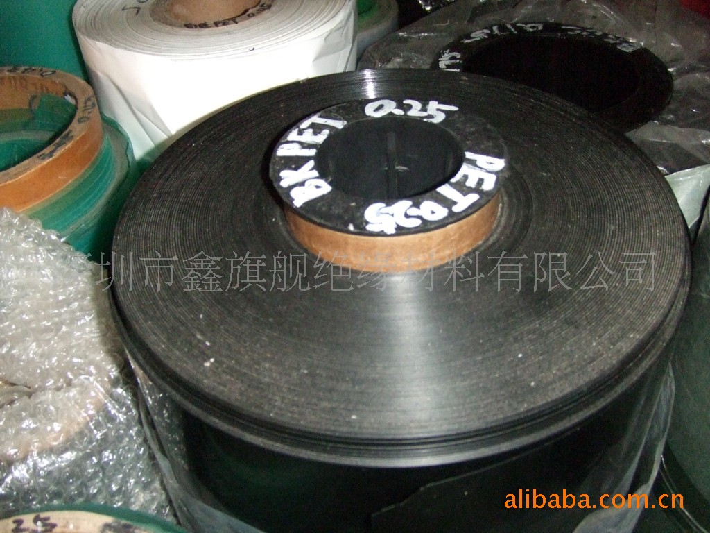 供应日本东丽黑色PET薄膜(图)