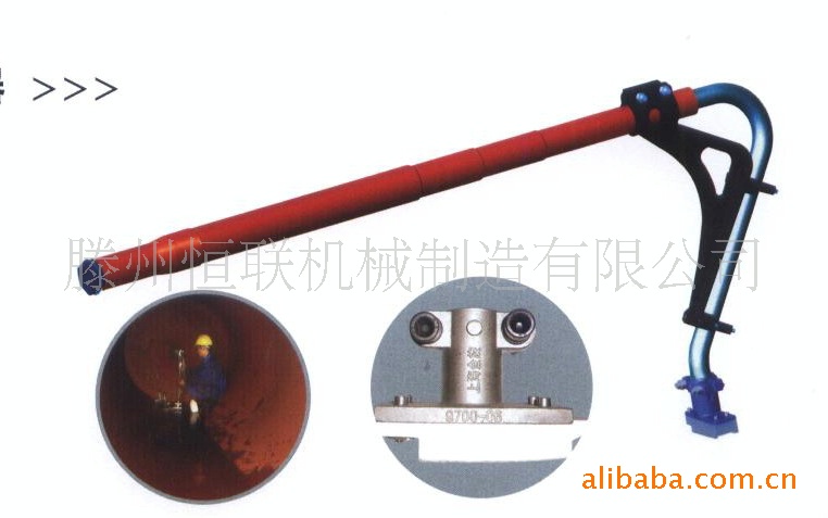 供应CSS固定式虹吸器