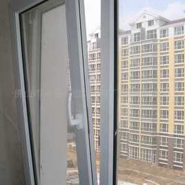 厂家直营塑钢内开内倒窗户，德国诺托配件 欢迎选购外贸出口门窗