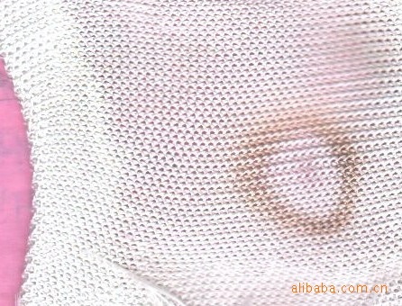 玻璃纤维经编网眼布