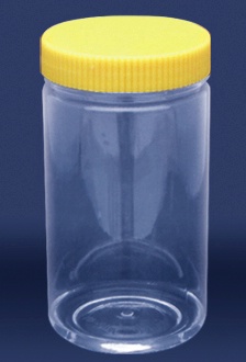 8010供应PET塑料瓶PET塑料桶PET食品瓶