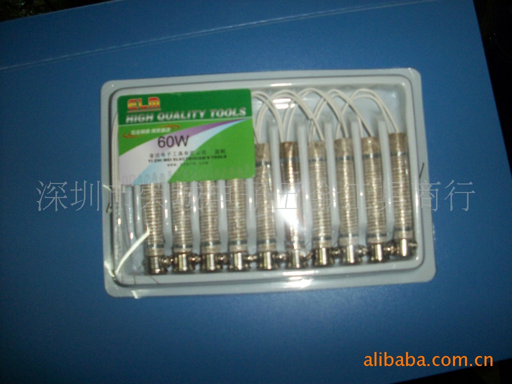 供应手柄烙铁芯|30W/40W/60W烙铁发热芯|烙铁芯