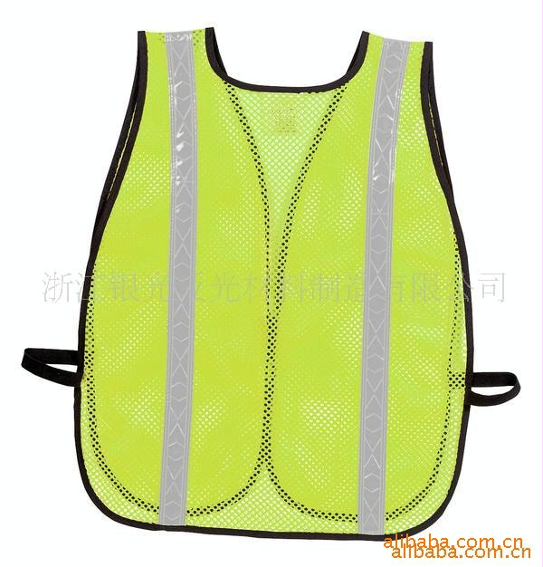 供应反光背心,安全背心，网布背心