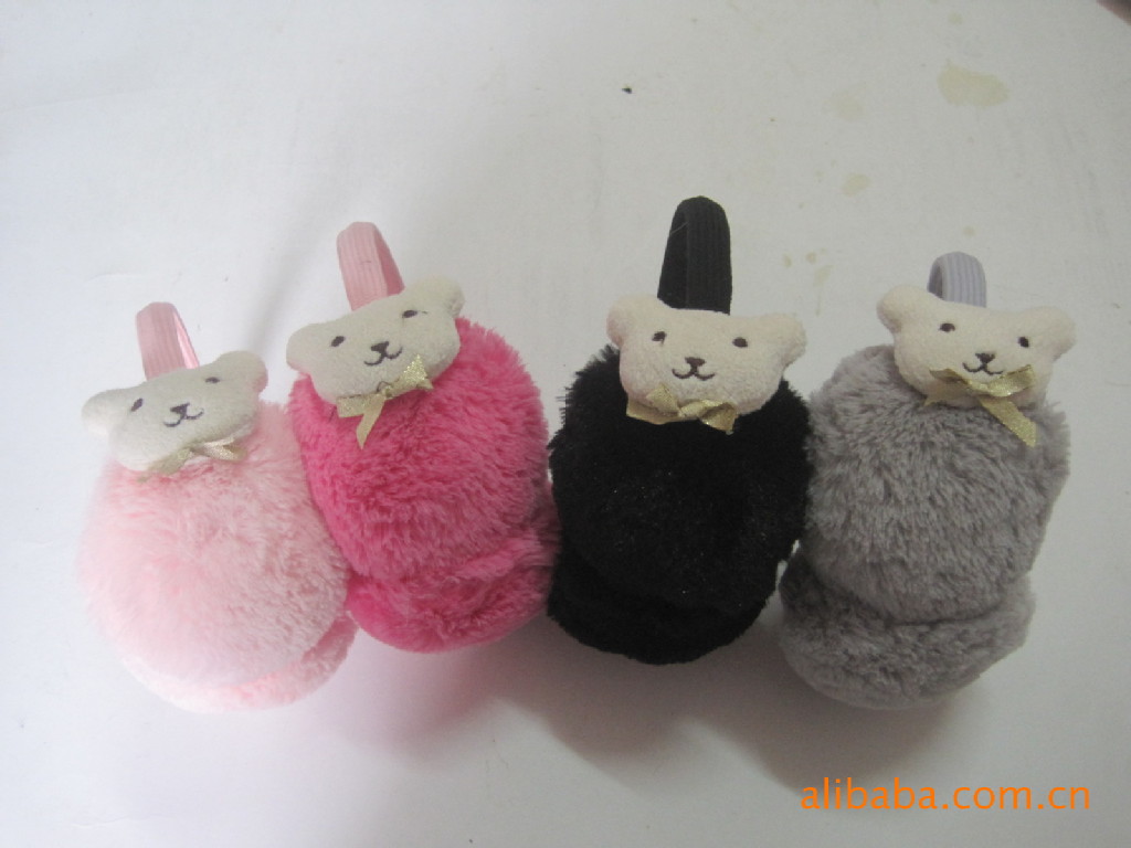 厂家供应保暖耳套、新款耳套、耳罩、耳暖(图)