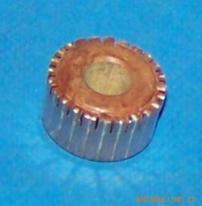 供应经济型电动工具换向器LX158-4