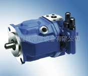 A10VSO型变量泵用于开式回路(图)