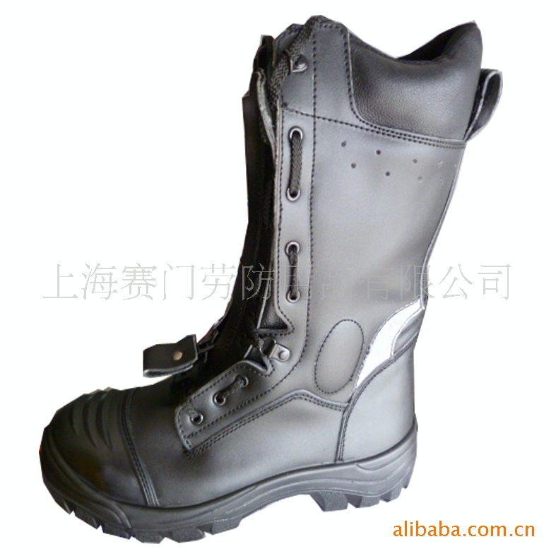 Rescue Boots、Fire Boots、EN15090:2012抢险救援靴、GA633-2006
