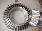 Umbrella Gear 3:1 Cone Gear 1 Mold 1.5 Mold 2 Mold 3 Mold 3.5 Mold 4 Mold 5 Mold Straight Gear Custom Stainless Steel Gear