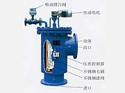优惠提供无锡除污器、无锡过滤器