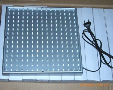 LED Grow lights TL-ZW225 square /LED Grow Light