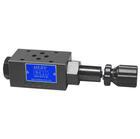叠加式溢流阀 MPR-02P MRV-03P MRV-02B MRV-03B叠加式减压阀