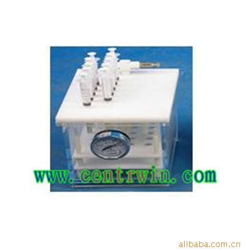 固相萃取仪/固相萃取器（12孔） ZDKDG-12