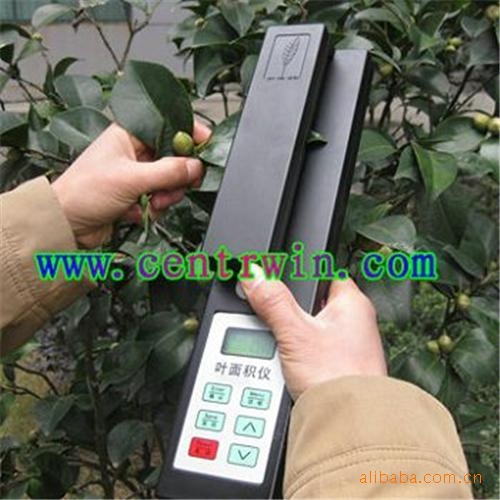 便携式叶面积测定仪/扫描式活体叶面积仪ZH6116