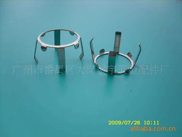 五金冲压件(电子电器类产品)