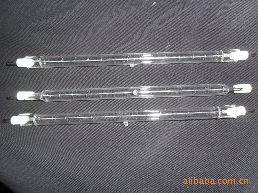 钨丝灯,卤钨灯,白炽灯加热华浩彩盒碘钨灯-阿里巴巴