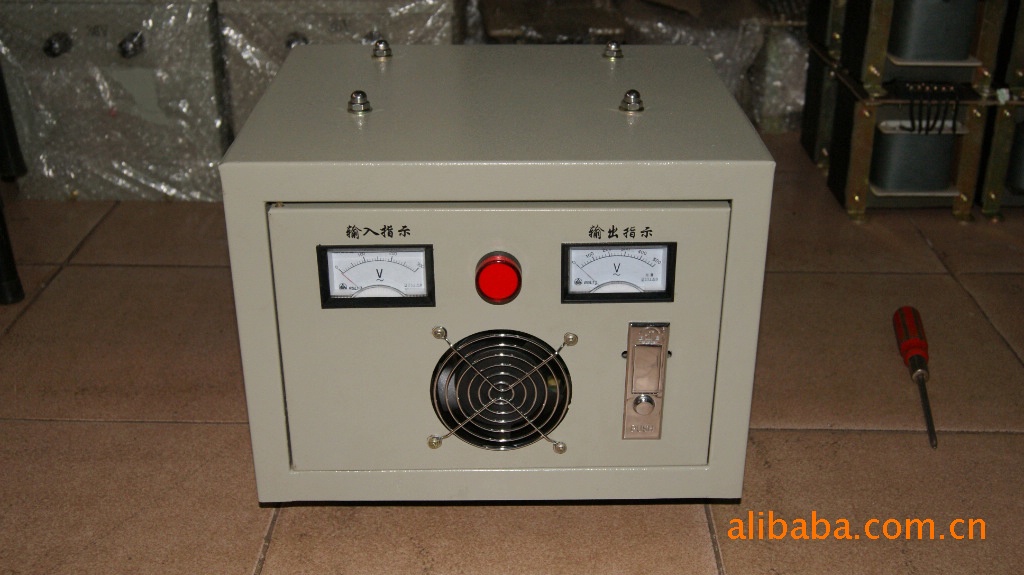 供应SG箱式干式变压器