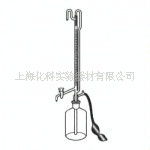 上海化科：蘭線磨砂自動滴定管