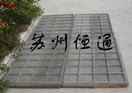 供应海水淡化设备除沫网、海水淡化专用除沫网