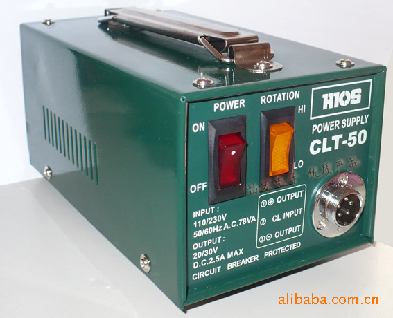 日本HIOS好握速 CLT－50/CLT-60电批电源/电源/BL电源/CL电源