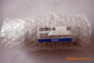 供应SMC旋转气缸CDRA1BW30-180(图)