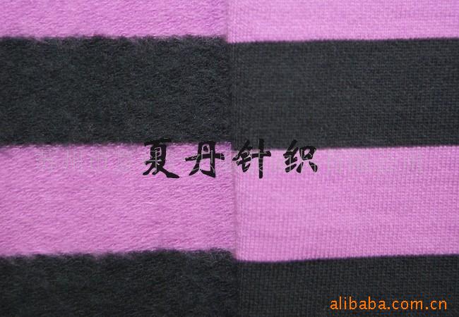 供应·棉彩条绒布(图)，精梳棉，长绒棉，埃及棉，双面布，毛圈布