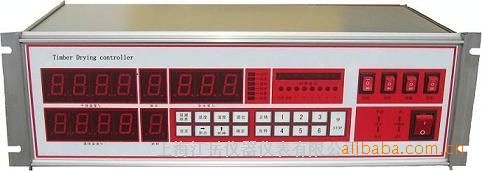 窑用木材干湿度木材干燥控制仪/窑用木材干燥控制器