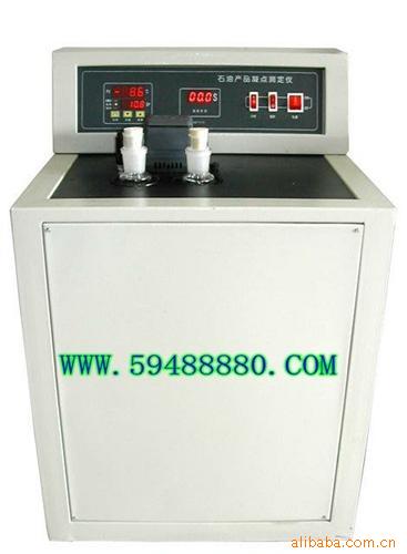 凝固点测定仪 型号：FCJH-2018