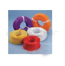 供应优质电子线   电线排线  环保排线多色彩色软排线