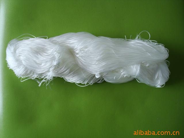 厂家直销 涤纶线，锦纶线，渔网线 量大惠多