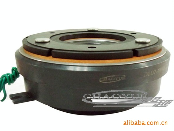 供应咸阳CHAOYUE   DLD7单片电磁离合器