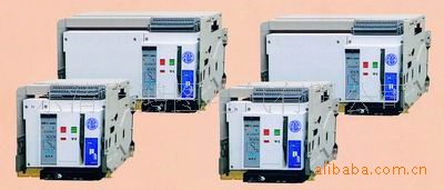 供应框架断路器 上海华通 XHTW1-3200