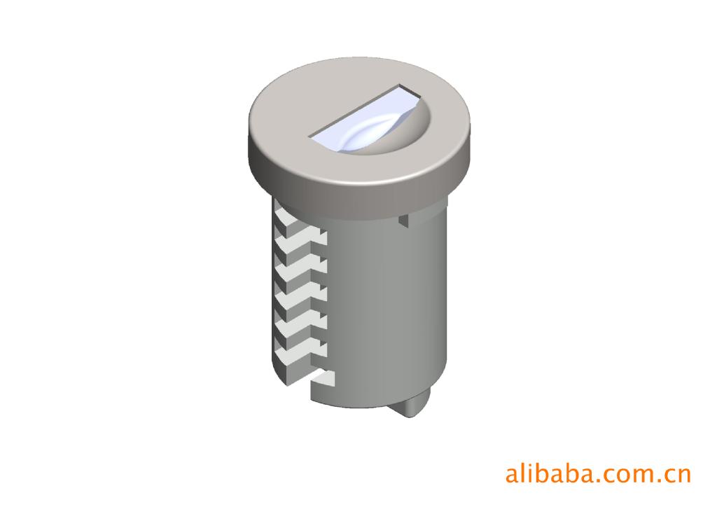 Wenzhou lock core factory production and supply plum blossom lock cylinder safe lock cylinder car luggage rack lock cylinder wholesale