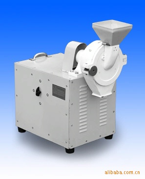 F160型小型粉碎机