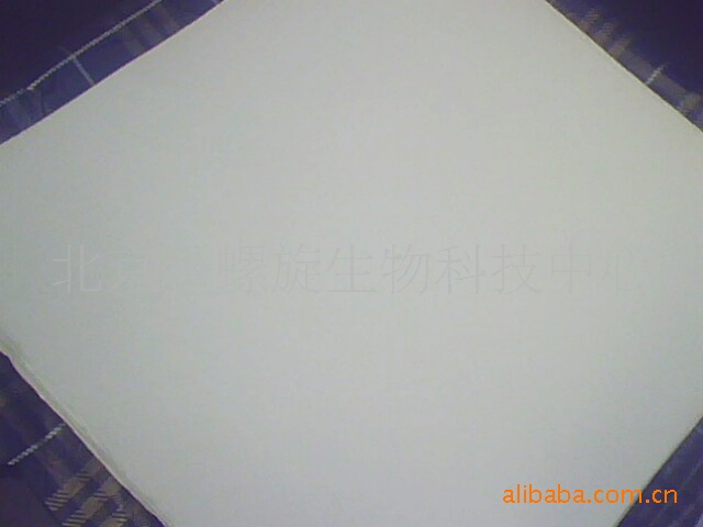 核酸吸附硅胶膜纯品纯化活性纯化提取高纯纯化一次性高纯度硅胶膜