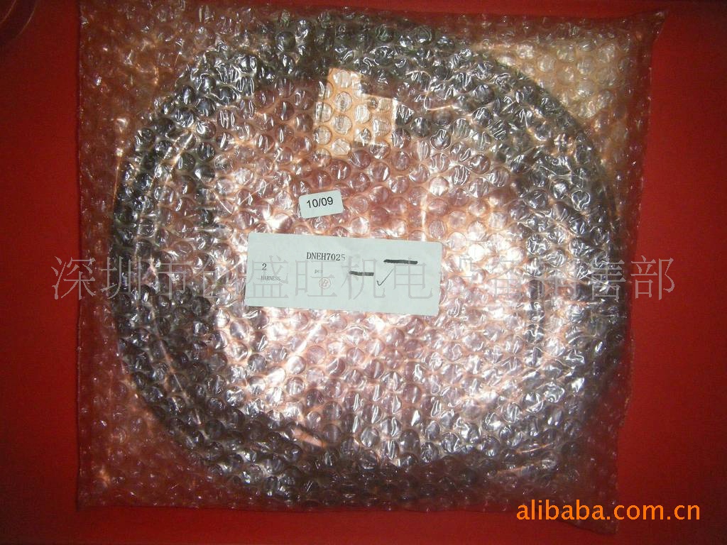 XP142E 编码器连接线DNEH7025(图)