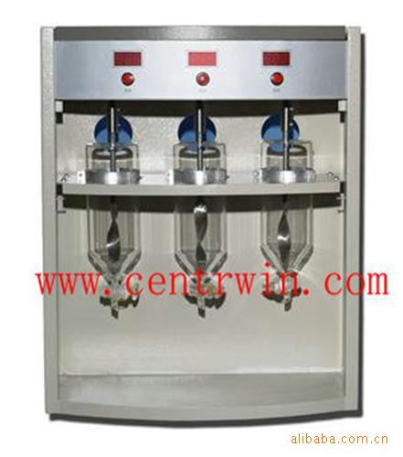 萃取仪（三联） 型号：LKET3200B