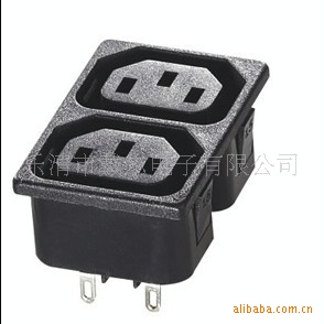 供应AS-12电源插座