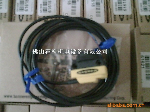 佛山邦纳 QS18VP6D