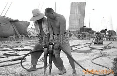 新型破碎镐风镐空压机用高压管