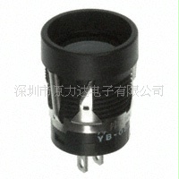 NKK Switches原厂进口 AT3075F BB26AP-HA 开关 快速发货